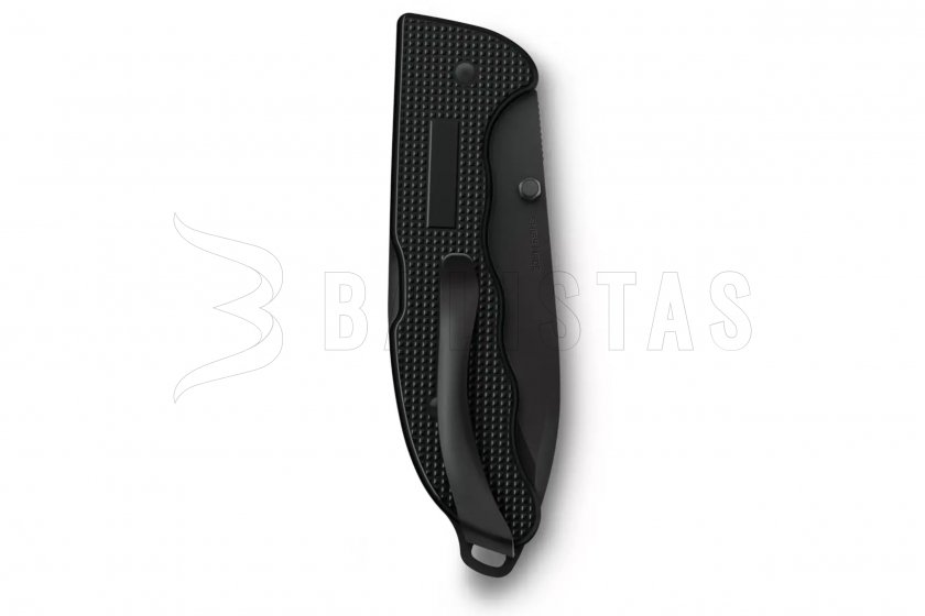 Coltello Victorinox Evoke BS Alox Nero