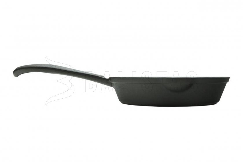 Padella grill con manico LITINA 16cm