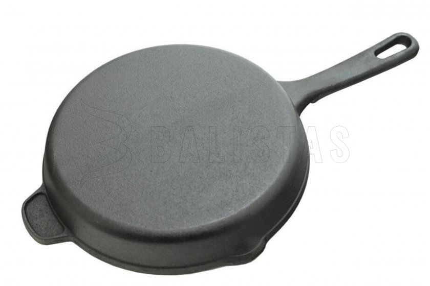 Padella per grigliate DUO LITH 25cm