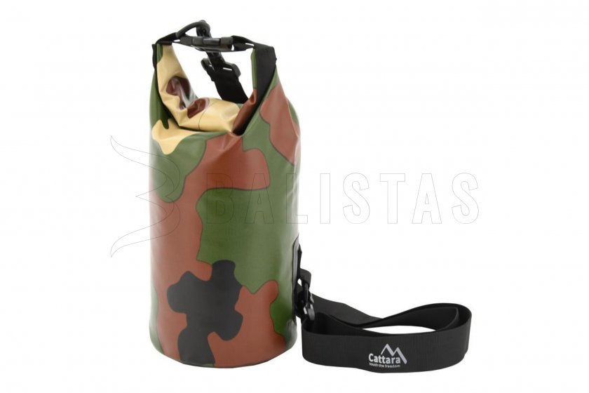 Borsa impermeabile DRY BAG 3l