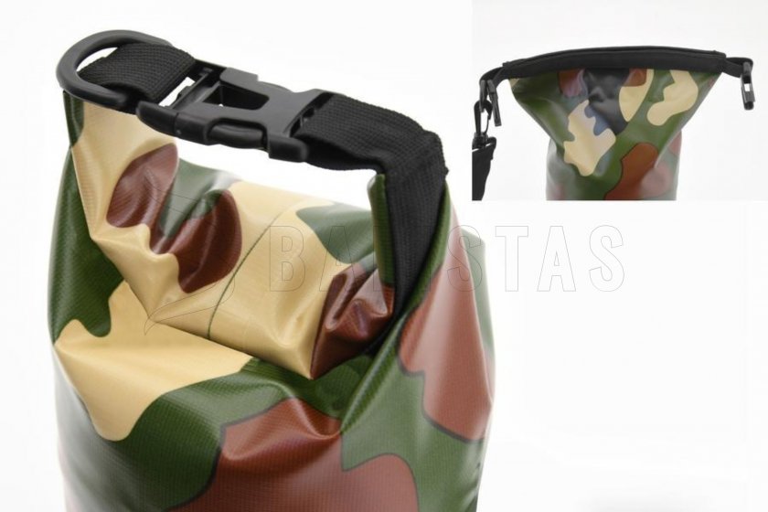 Borsa impermeabile DRY BAG 3l