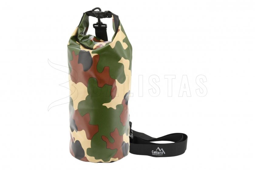 Borsa impermeabile DRY BAG 10l