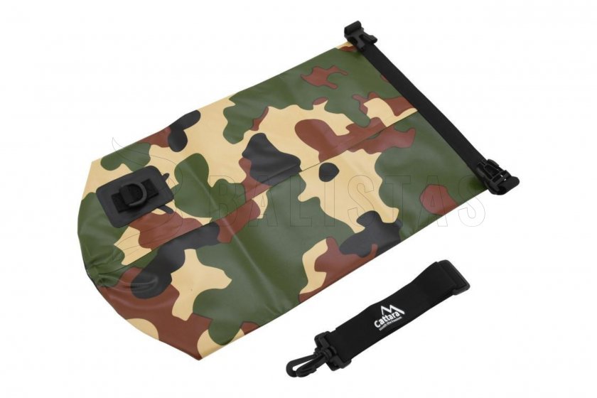 Borsa impermeabile DRY BAG 10l