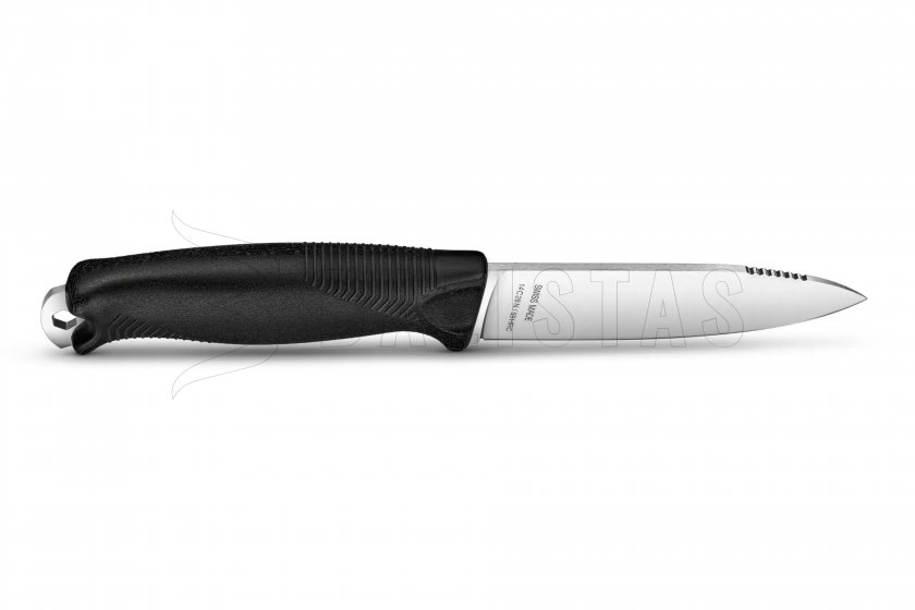 Coltello Victorinox Venture Black