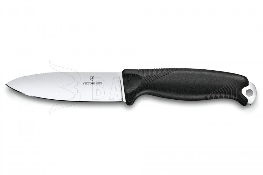 Coltello Victorinox Venture Black