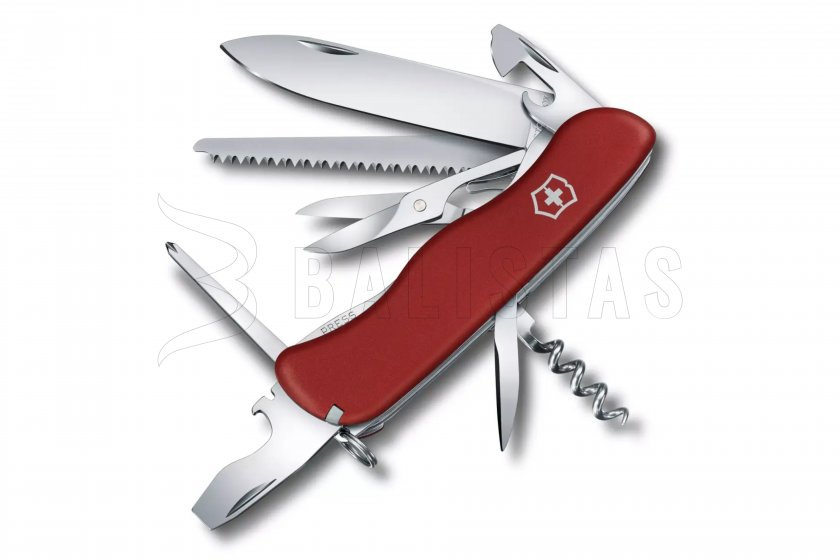 Victorinox Outrider Rosso