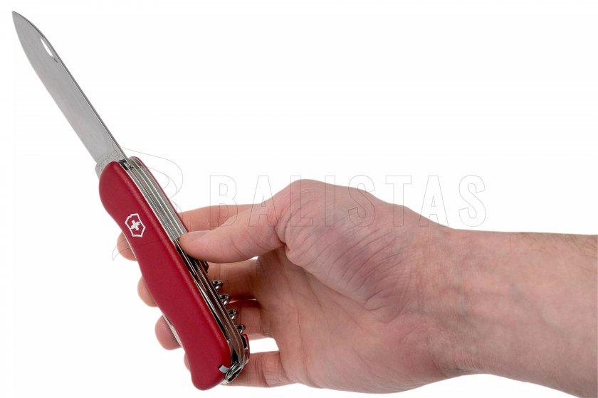 Victorinox Outrider Nero