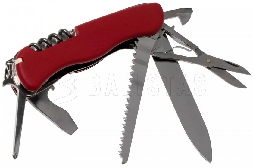 Victorinox Outrider Nero