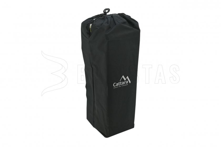 Tavolo da campeggio pieghevole ROLL 123x55cm