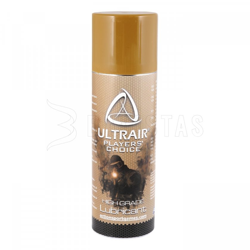 Olio siliconico ASG Ultrair 220ml