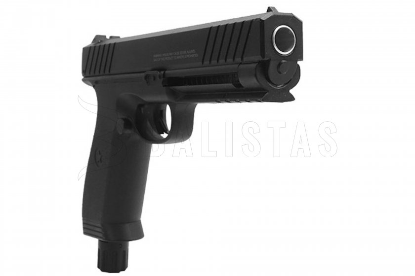 Pistola RAM Vesta Borner PDW50 .50 14J