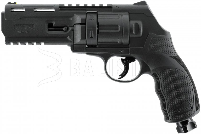 Revolver RAM Umarex T4E TR 50 Gen2 .50 13J