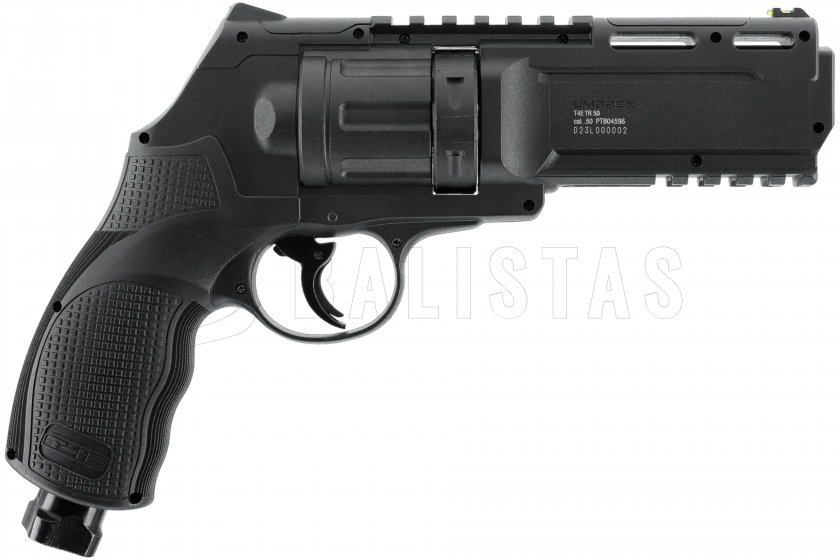 Revolver RAM Umarex T4E TR 50 Gen2 .50 13J