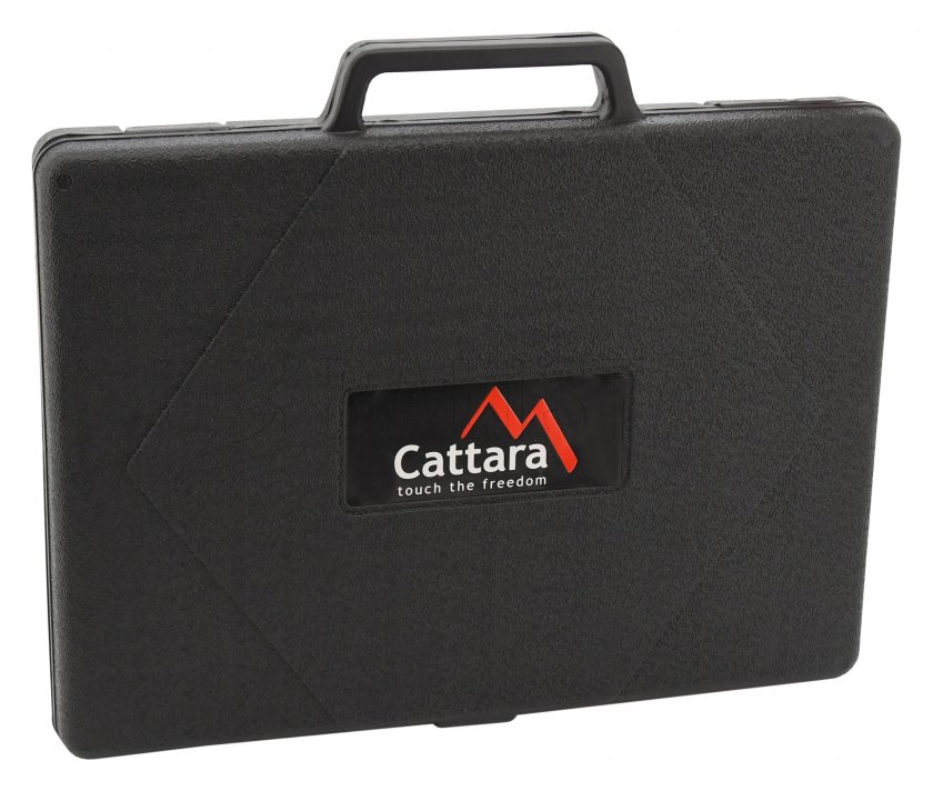 Coltelli per grigliare Cattara set 6 pezzi