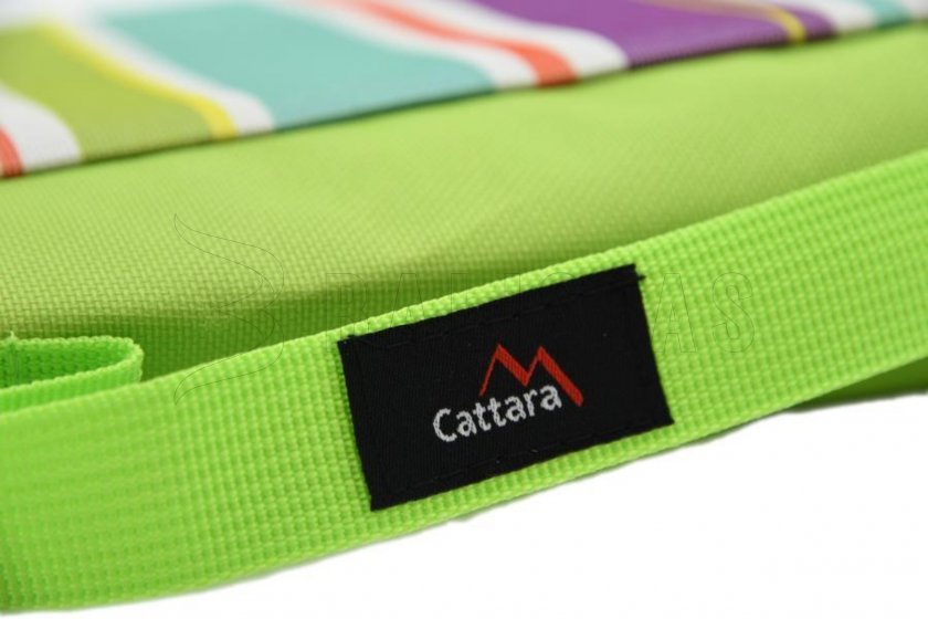 Coperta da picnic SUMMER 200x200cm