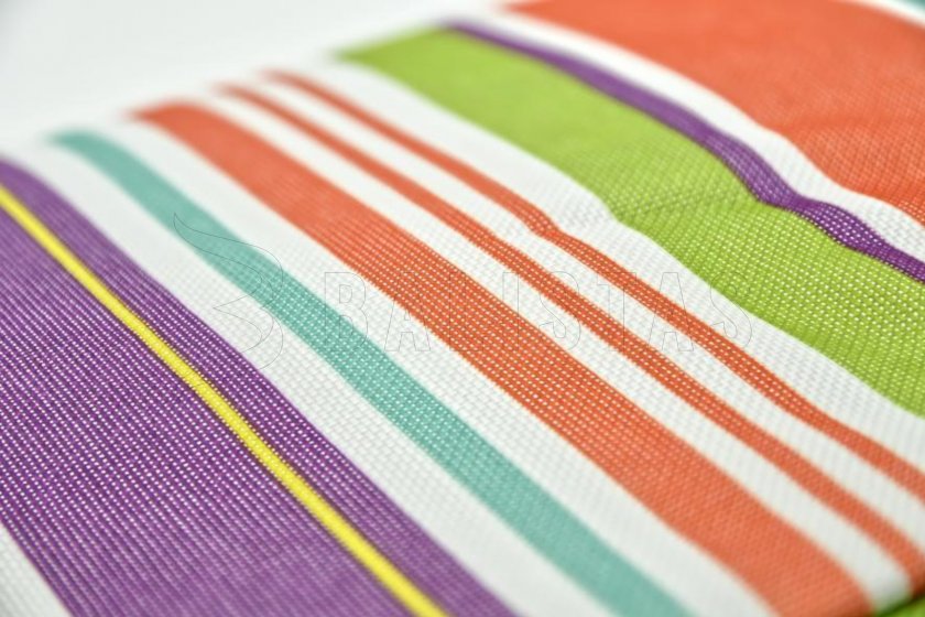 Coperta da picnic SUMMER 200x200cm