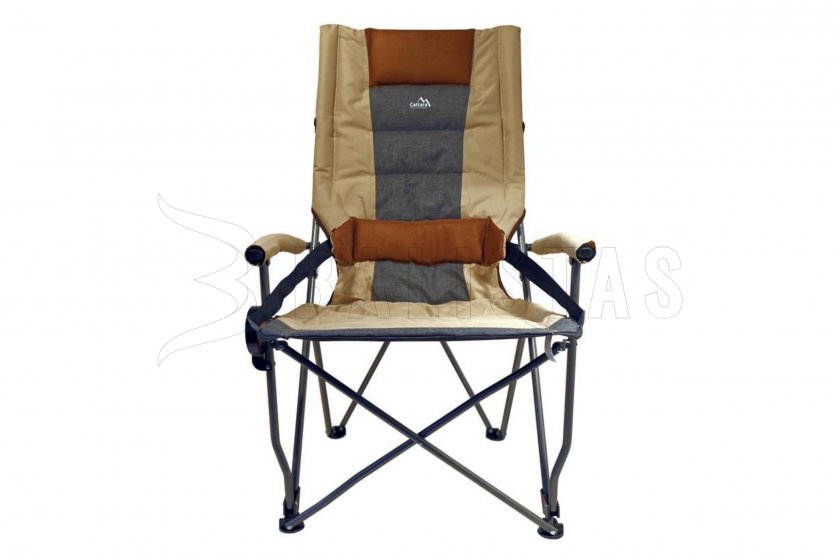 Sedia da campeggio pieghevole GRANT