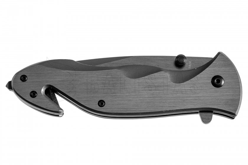 Coltello pieghevole Kandar N371