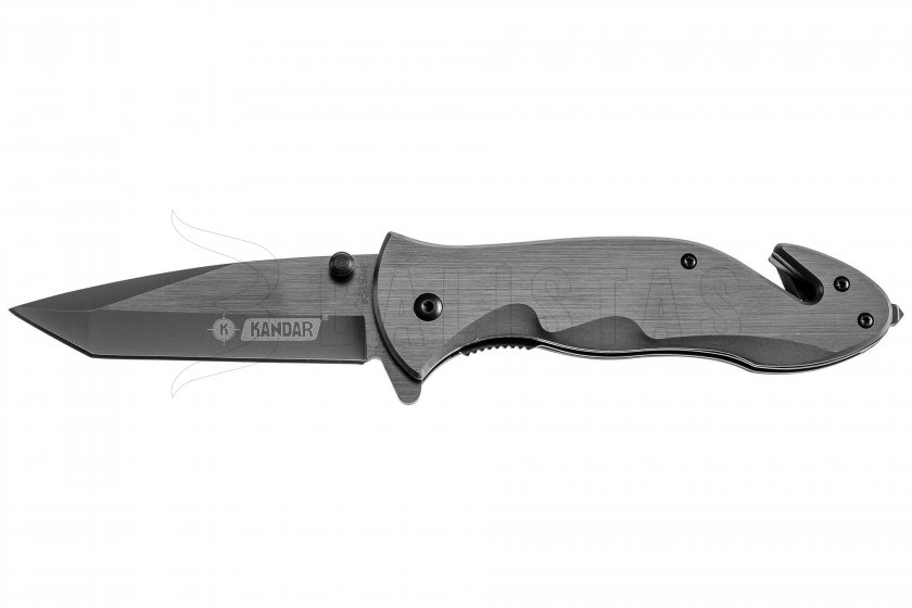 Coltello pieghevole Kandar N371