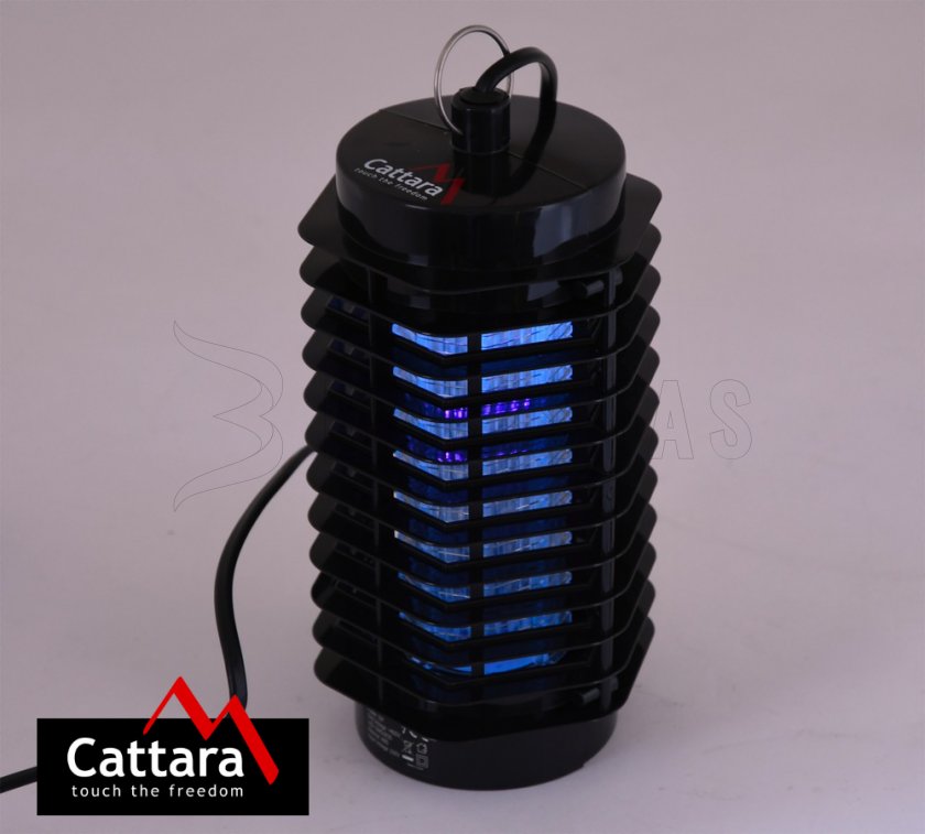 Cattura insetti UV LIGHTERN 230V