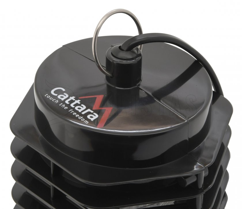 Cattura insetti UV LIGHTERN 230V