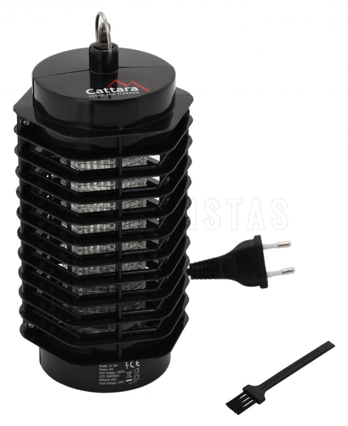 Cattura insetti UV LIGHTERN 230V