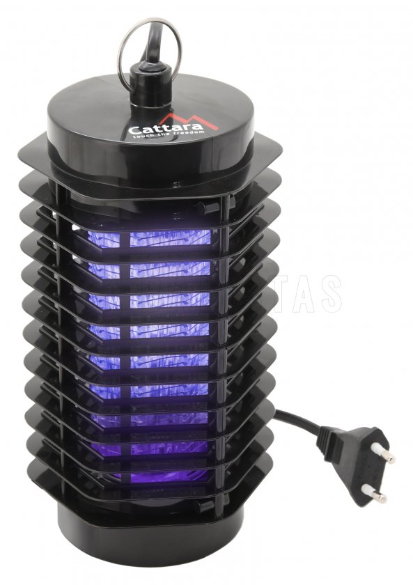 Cattura insetti UV LIGHTERN 230V