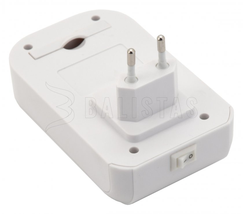 Acchiappainsetti PLUG UV 230V