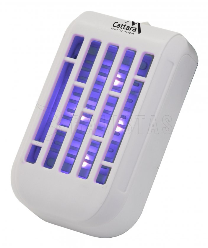 Acchiappainsetti PLUG UV 230V