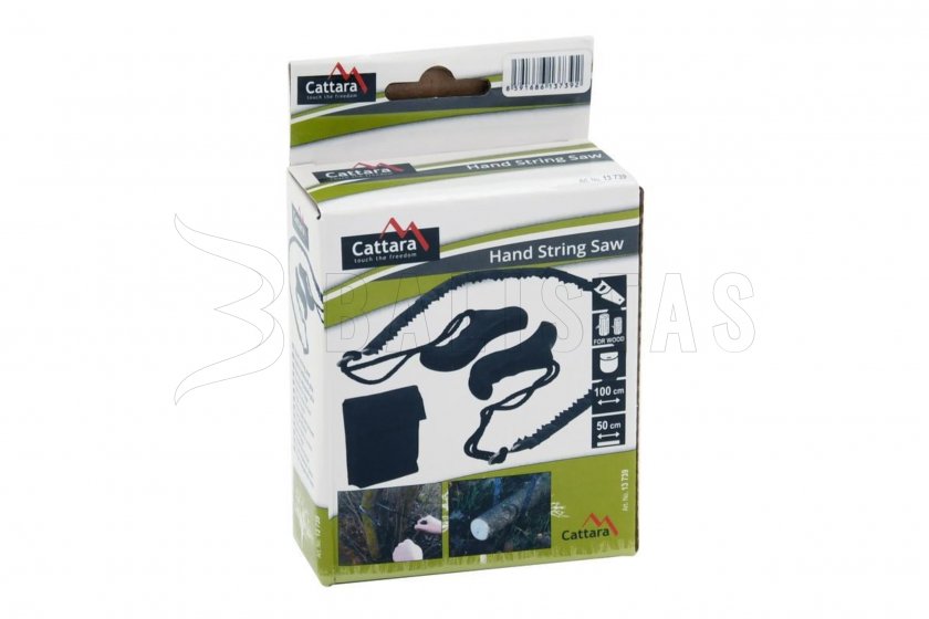 Sega a catena manuale 100cm
