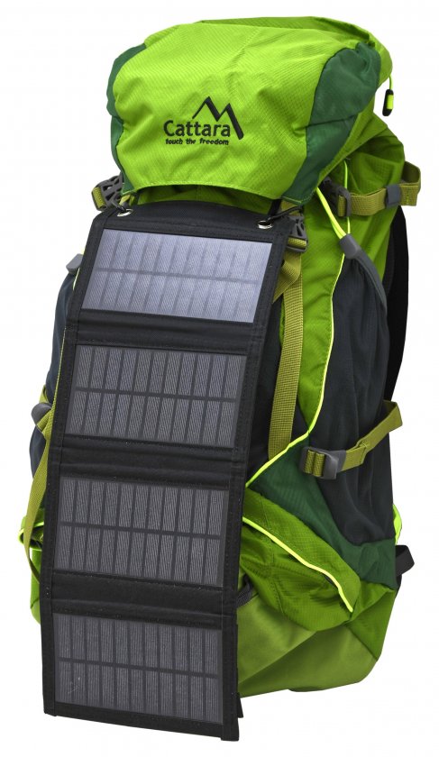 Caricatore solare 10W pieghevole