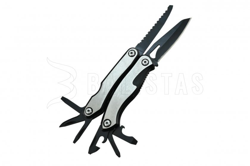 Pinza multifunzione BLACKJACK 10,5cm