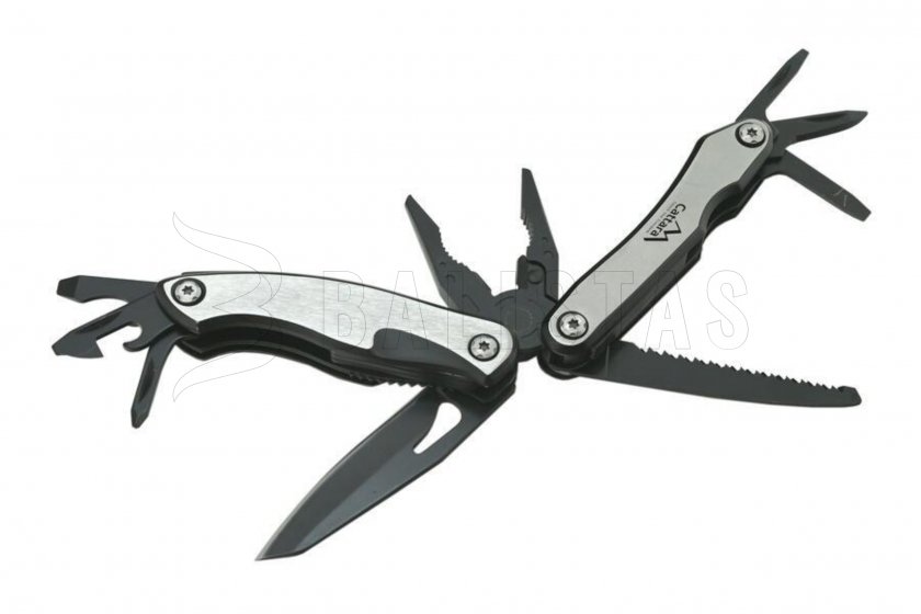 Pinza multifunzione BLACKJACK 10,5cm