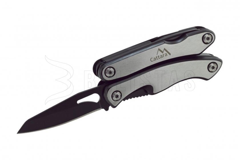 Pinza multifunzione BLACKJACK 10,5cm