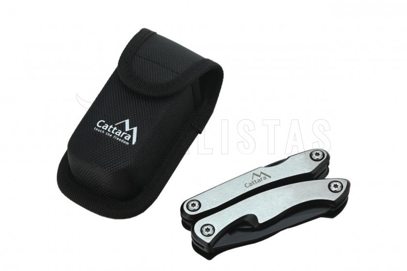 Pinza multifunzione BLACKJACK 10,5cm