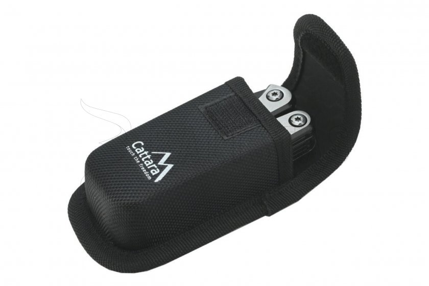 Pinza multifunzione BLACKJACK 10,5cm