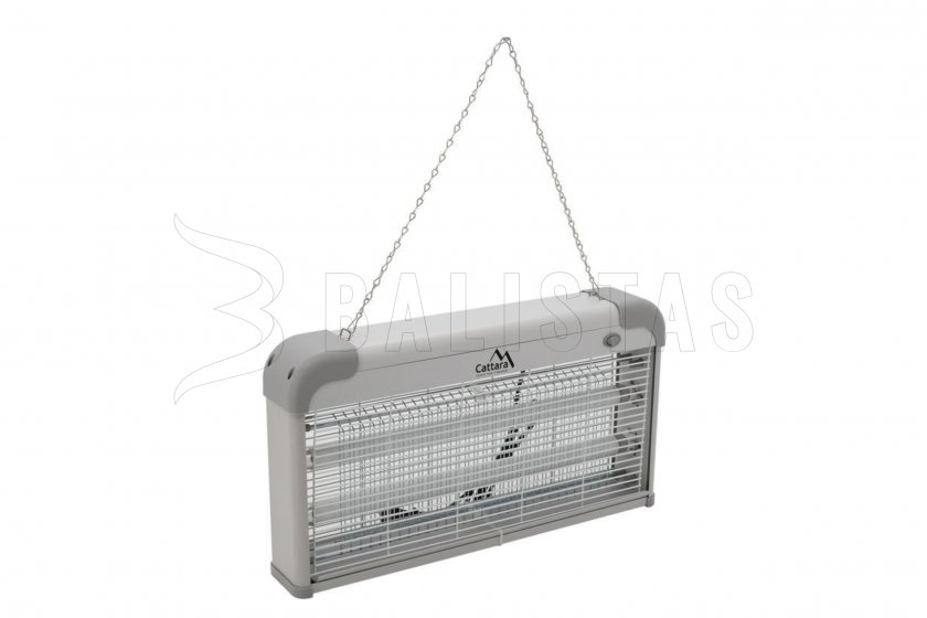 Cattura insetti UV 30W TUBE 230V