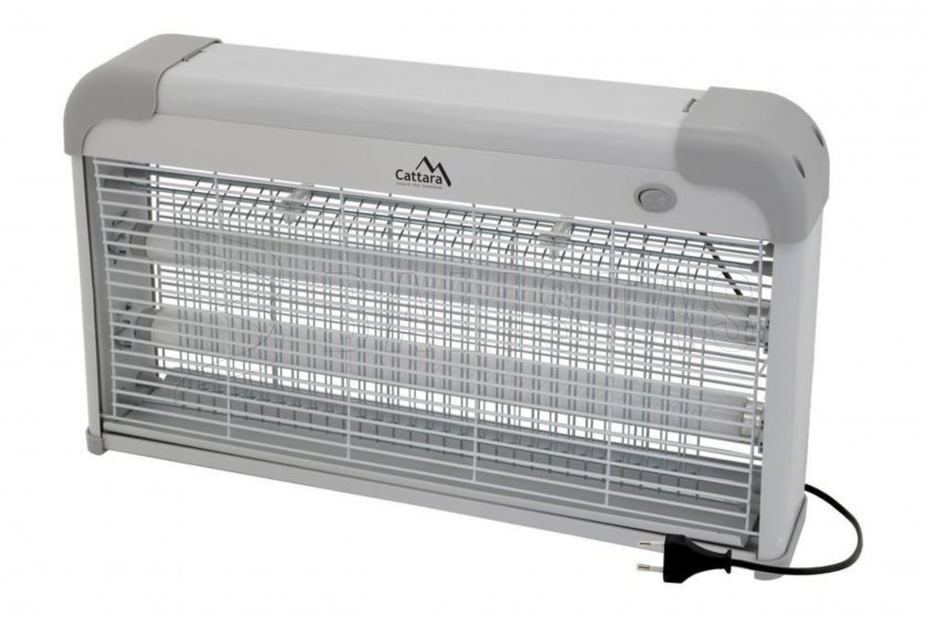Cattura insetti UV 30W TUBE 230V