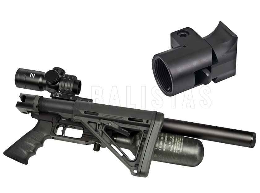 Adattatore per calcio pieghevole FX Dreamline Tactical