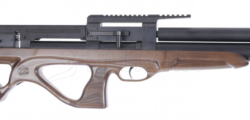 Carabina ad aria Kalibrgun Cricket II Standart WSA SMOOTH 6,35mm
