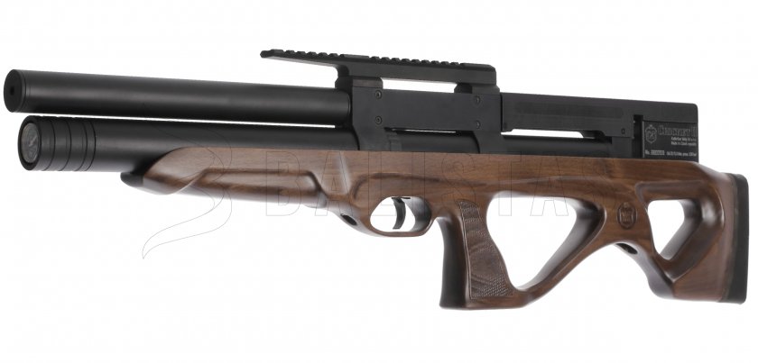 Carabina ad aria Kalibrgun Cricket II Standart WSA SMOOTH 6,35mm