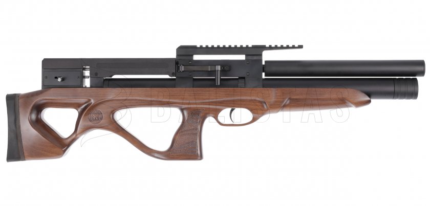 Carabina ad aria Kalibrgun Cricket II Standart WSA SMOOTH 6,35mm