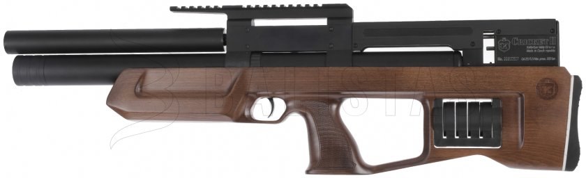 Carabina ad aria Kalibrgun Cricket II Standart WB SMOOTH 5,5mm