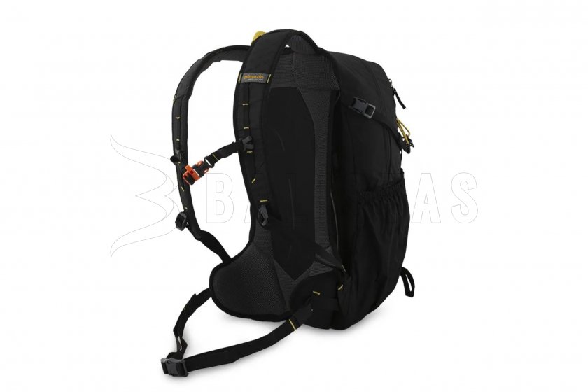 Zaino Pinguin Ride 25 nero