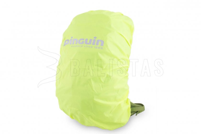 Zaino Pinguin Ride 25 nero