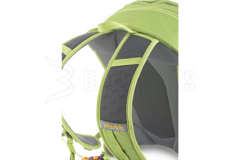 Zaino Pinguin Ride 25 nero