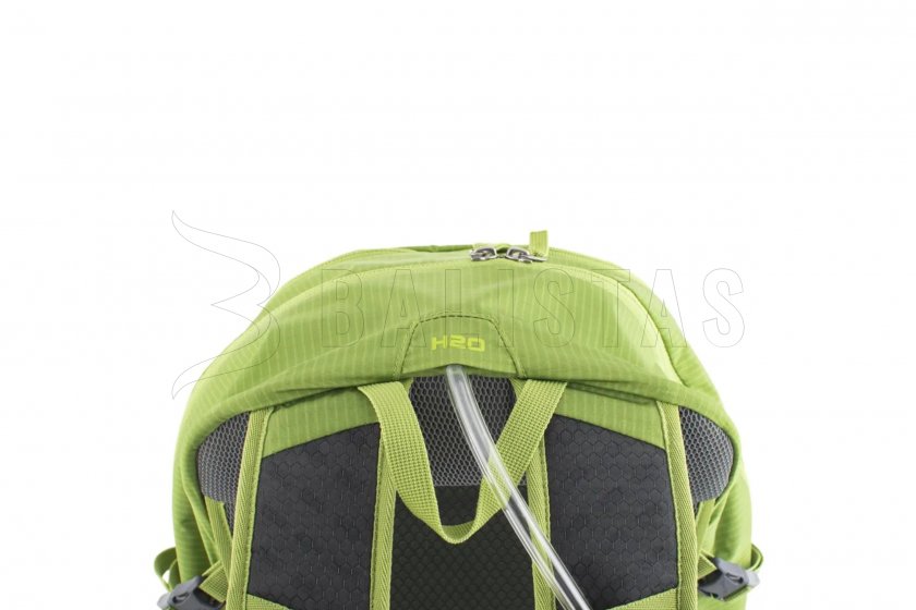 Zaino Pinguin Ride 25 nero