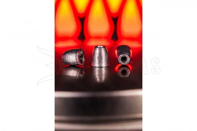 Diabolo JSB KO Slug .177 MKII 4,51mm