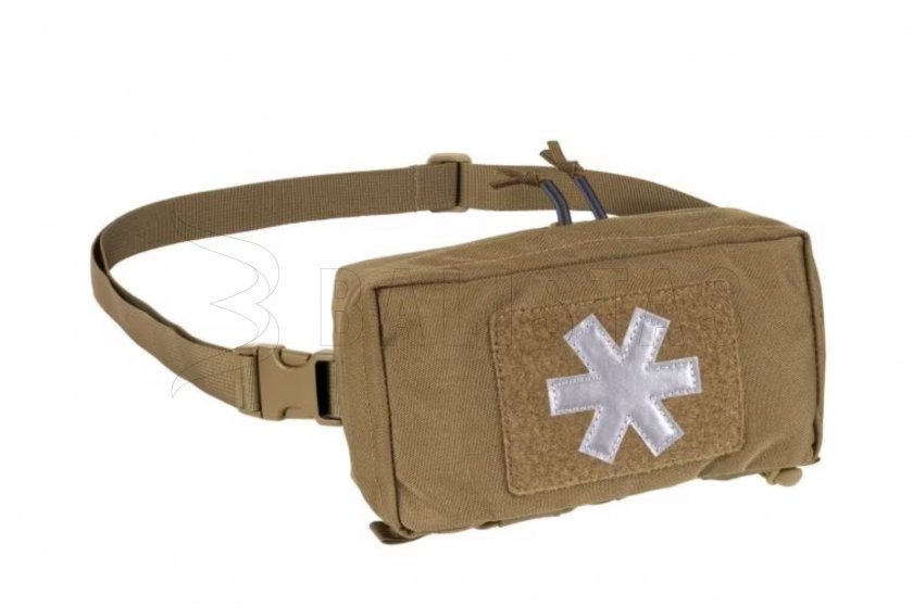 Helikon-tex kit medico MODULAR INDIVIDUAL Cordura - Olive Green