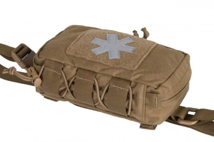 Helikon-tex kit medico MODULAR INDIVIDUAL Cordura - Olive Green
